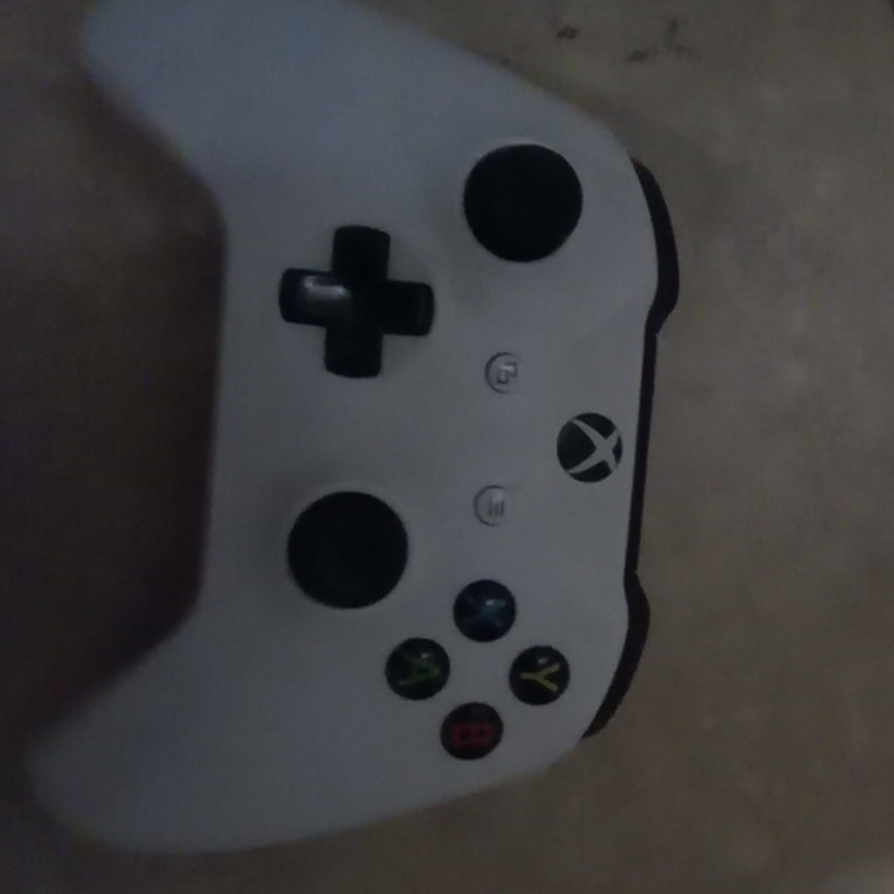 Xbox One S Controller